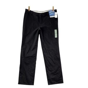 Dockers D2 Easy Straight-Fit Khaki Pants Mens 38x33* Minimalist Business Classic